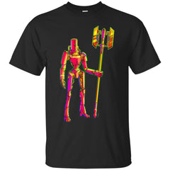 CHARACTER - EXEcutioner T Shirt & Hoodie