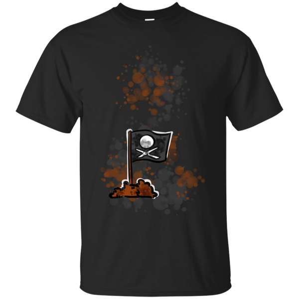 Mom - Pirate color T Shirt & Hoodie