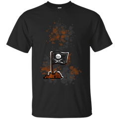 Mom - Pirate color T Shirt & Hoodie