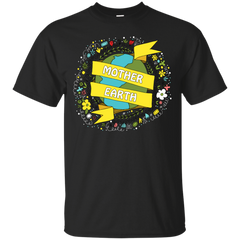 EARTH - Mother Earth Day Planet Environment TShirt Men Women T Shirt & Hoodie