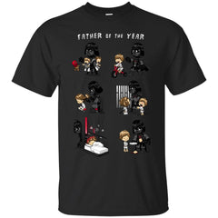 CUTE - FATHER OF THE YEAR T Shirt & Hoodie