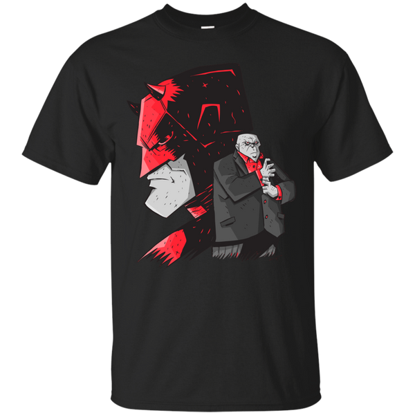 Marvel - The Devil of Hells Kitchen marvel comics T Shirt & Hoodie