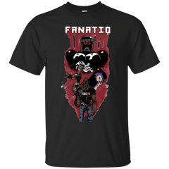 Marvel - Fanatiq groot T Shirt & Hoodie