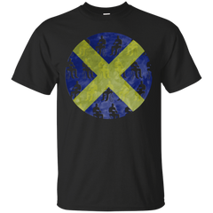 Marvel - Professor X x men T Shirt & Hoodie
