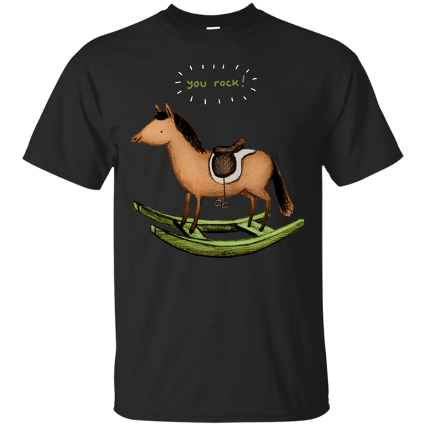 Mother - Rocking Horse mother T Shirt & Hoodie