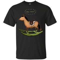 Mother - Rocking Horse mother T Shirt & Hoodie
