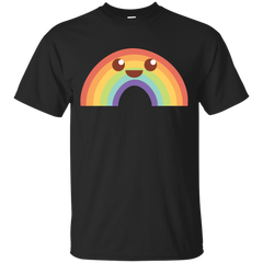 LGBT - Pride Rainbow rainbow T Shirt & Hoodie