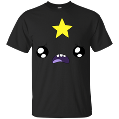 ADVENTURE TIME - Sad Lumpy Space Princess T Shirt & Hoodie