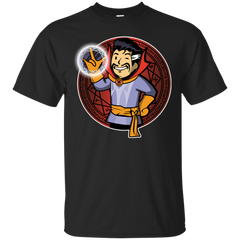 Marvel - Strange Boy vault boy T Shirt & Hoodie