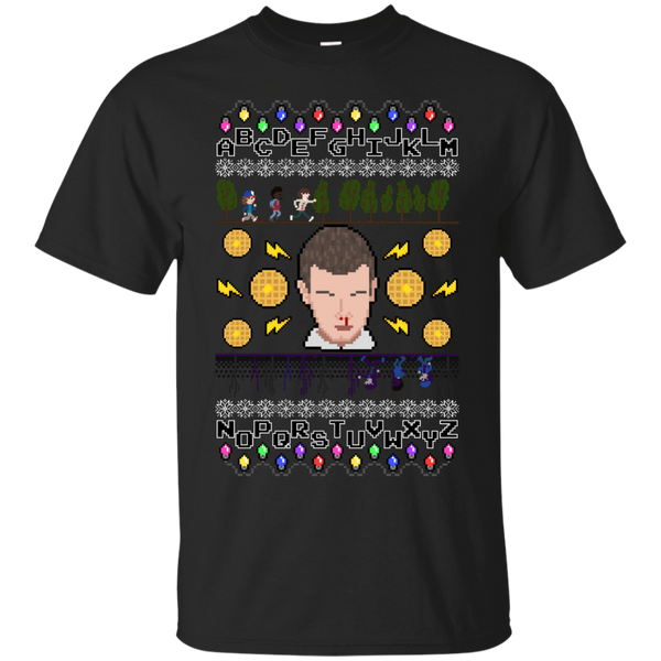 Stranger Things - Stranger Sweaters stranger things T Shirt & Hoodie