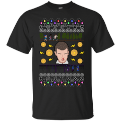 Stranger Things - Stranger Sweaters stranger things T Shirt & Hoodie