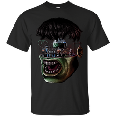 Marvel - destructured hero3 scott weston T Shirt & Hoodie