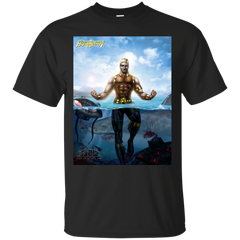 Marvel - Aquaman comic book T Shirt & Hoodie