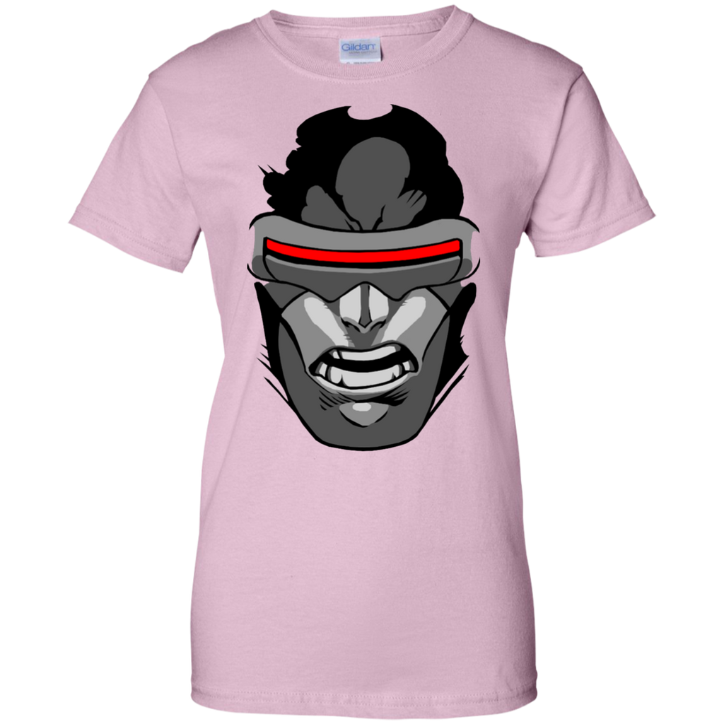 Marvel - Cyclops In Your Face XMEN marvel comics T Shirt & Hoodie