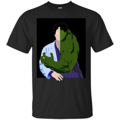 Marvel - Bruce BannerHulk hulk T Shirt & Hoodie