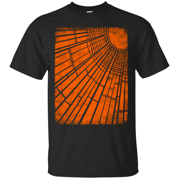 Camping - Sunlight geometric T Shirt & Hoodie