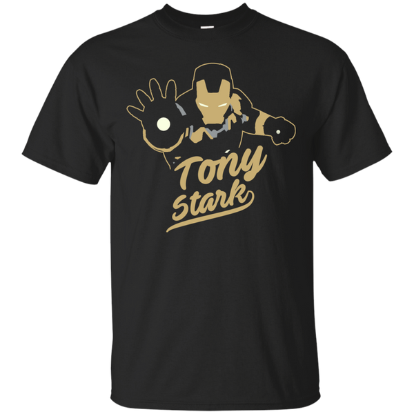 Marvel - Tony Stark Iron Man Var 2 thor T Shirt & Hoodie