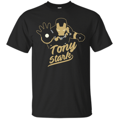 Marvel - Tony Stark Iron Man Var 2 thor T Shirt & Hoodie