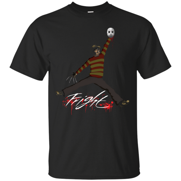 AIR JORDAN - Air Krueger T Shirt & Hoodie