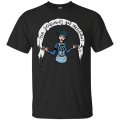 ANDREA ANNIHILATION - And Unnecessary T Shirt & Hoodie