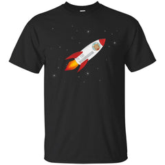 COW PHONE CASE - Space Cow T Shirt & Hoodie