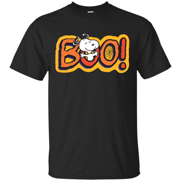 CHARLIE BROWN - Boo T Shirt & Hoodie