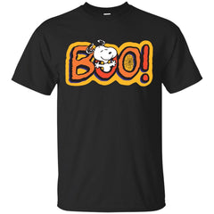 CHARLIE BROWN - Boo T Shirt & Hoodie