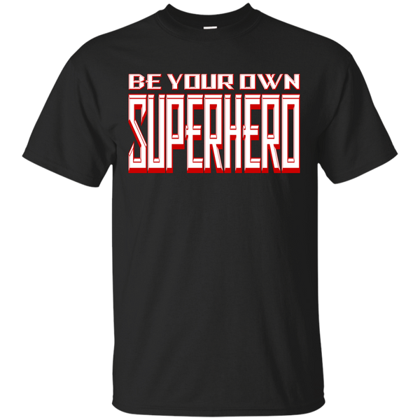 Marvel - Be Your Own Superhero 20 daredevil T Shirt & Hoodie