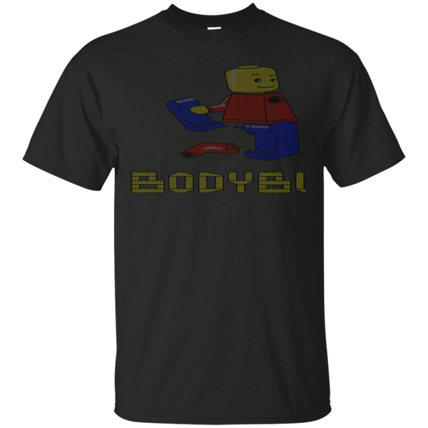 Lego - BODYBUILDING T Shirt & Hoodie
