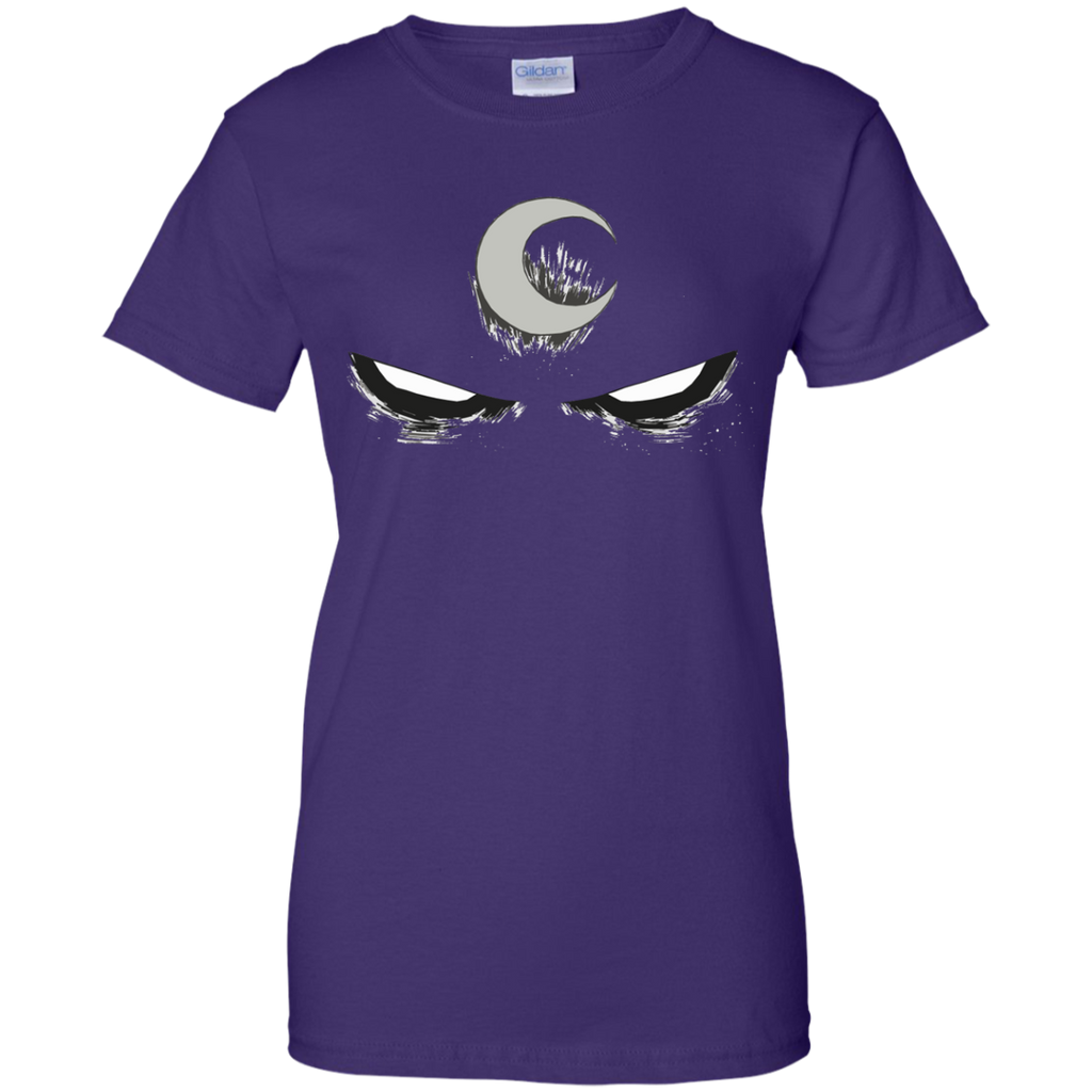 Marvel - Moonknight Eyes superheroes T Shirt & Hoodie
