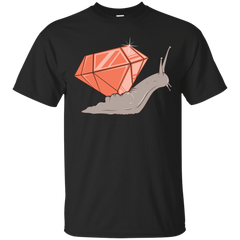 ANIMAL - Jewel Snail T Shirt & Hoodie