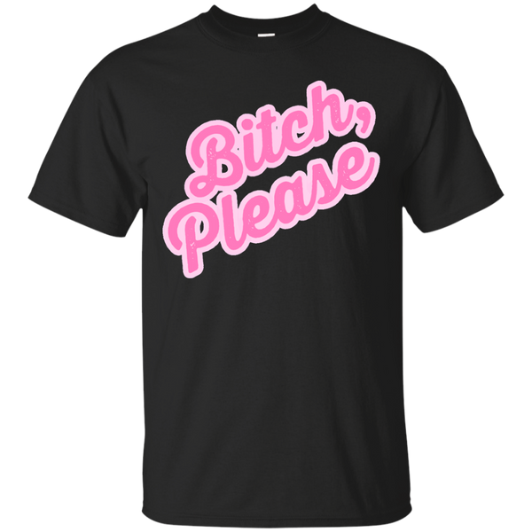 BARBIE - Bitch Please Vintage 70s T Shirt & Hoodie