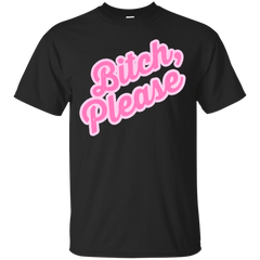 BARBIE - Bitch Please Vintage 70s T Shirt & Hoodie