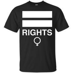 LGBT - Equal Rights female T Shirt & Hoodie