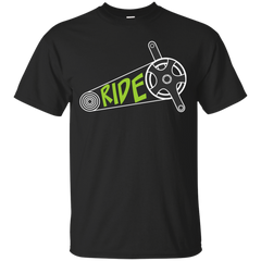 BIKER - The Crankster T Shirt & Hoodie