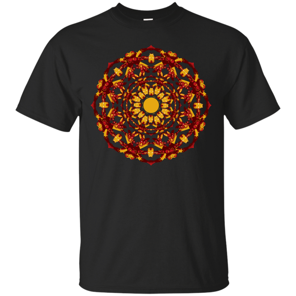 Marvel - Ironman comic T Shirt & Hoodie