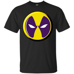 Deadpool - GeauxPool 1 deadpool T Shirt & Hoodie