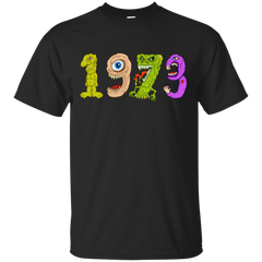 1973 - 1973 T Shirt & Hoodie