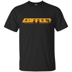 Marvel - Luke Cage Coffee coffee T Shirt & Hoodie