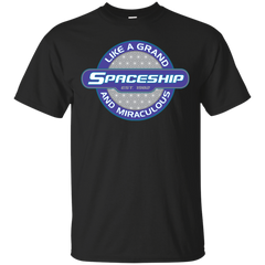 EPCOT - Like A Grand and Miraculous Spaceship Pt 2 T Shirt & Hoodie