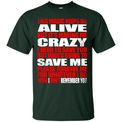 ADVENTURE TIME - I Remember You T Shirt & Hoodie