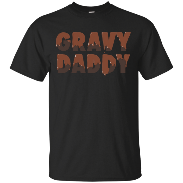 ADAM ELLIS - Gravy Daddy T Shirt & Hoodie