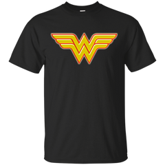 DC - Team Amazon 3 T Shirt & Hoodie