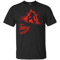 Hunting - The Jungle Hunter T Shirt & Hoodie