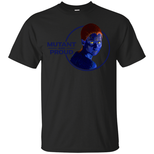 Marvel - XMen Mutant and Proud x men first class T Shirt & Hoodie