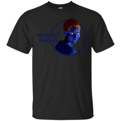 Marvel - XMen Mutant and Proud x men first class T Shirt & Hoodie