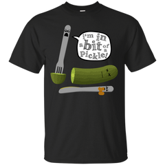 Mom - Dont play with dead pickles pickle T Shirt & Hoodie