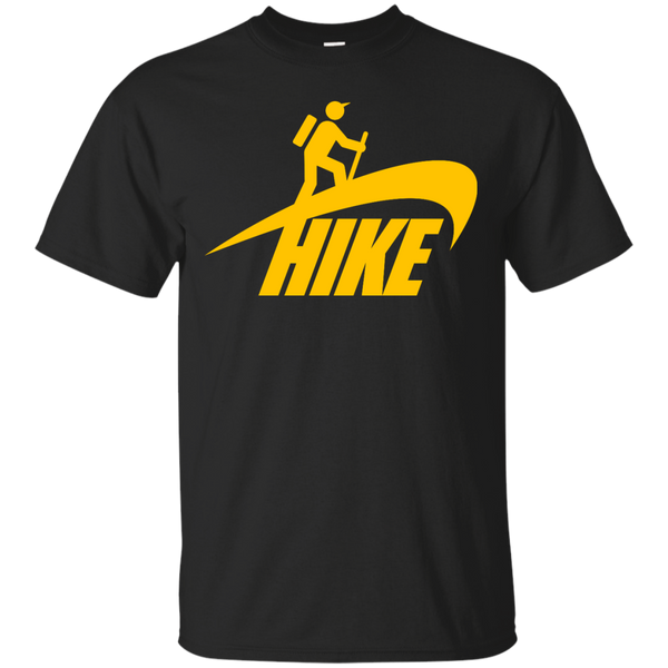 Hiking - Hike funny hiking T Shirt & Hoodie