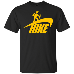 Hiking - Hike funny hiking T Shirt & Hoodie