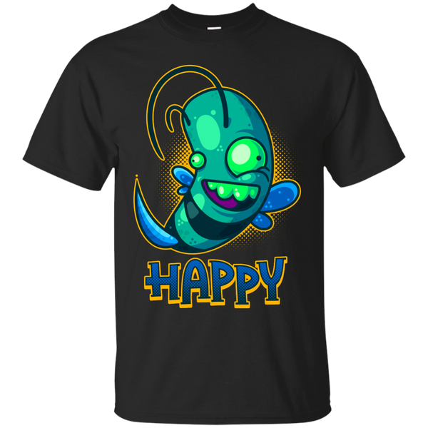 ANIMAL - Bee Happy T Shirt & Hoodie
